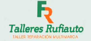 Talleres Rufiauto logo